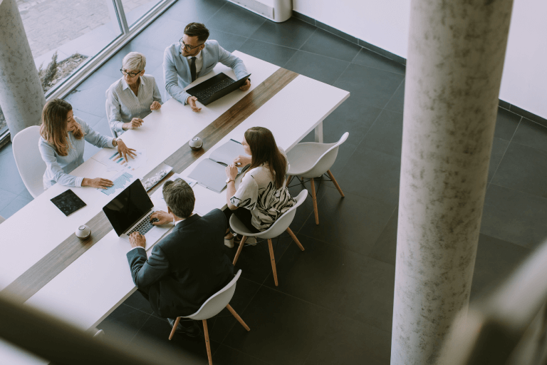 Aurora CFO services