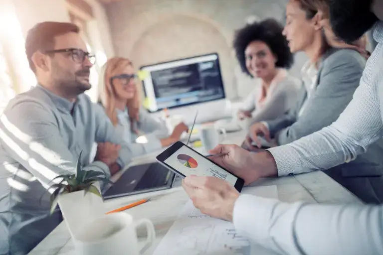 Nonprofit accounting